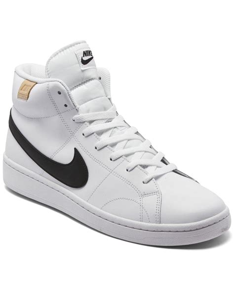 nike court royale 2 high